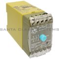 Pilz P1M-1NK/110VWS/1A+1R-479150 Relay Product Image