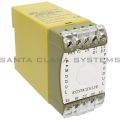 Pilz PF-1NB/FZ 2UZ-453097 Safety Relay Product Image