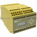 Pilz PKB-M/30A/440-460VAC-796742 Pkb-m/30A/440-460VAC 796742 Product Image