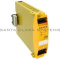 Pilz PNOZ MO4P 4N/O-773536 Product Image