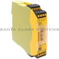 Pilz PNOZ S5 C 24VDC 2 N/O 2 N/O T-751105 Product Image
