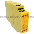 Pilz PNOZ X1 24VAC/DC 3N/O 1N/C-774300 Product Image