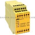 Pilz PNOZ X13 24VDC 5N/O 1N/C-774549 Product Image
