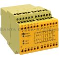 Pilz PZE 9 230-240VAC 8N/O 1N/C-774148 Safety Relay Product Image
