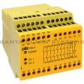 Pilz PZE 9 24VDC 8N/O 1N/C-774150 Product Image