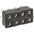 Potter & Brumfield 27E062 Socket for Relay 8 Pin Product Image