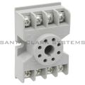 Potter & Brumfield 27E122 Socket Base Product Image