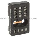 Potter & Brumfield 27E129 Relay Socket | 16Pin | 1035 Product Image