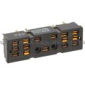 Potter & Brumfield 27E134 Socket for Relay Product Image