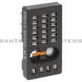 Potter & Brumfield 27E169 Socket for Relay Product Image