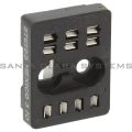 Potter & Brumfield 27E193 Socket for Relay Product Image