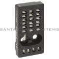 Potter & Brumfield 27E195 Socket for Relay Product Image