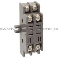 Potter & Brumfield 27E487 Relay Socket | 1082 Product Image
