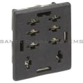 Potter & Brumfield 27E488 Relay Socket Product Image