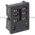 Potter & Brumfield 27E489 Socket for Relay Product Image