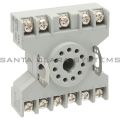 Potter & Brumfield 27E892 Relay Socket | Tyco 1137 Product Image