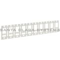 Potter & Brumfield 37D645 Mounting Strip Product Image