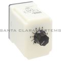 Potter & Brumfield CB-1005B-70 Time Delay Relay 180-Sec | Tyco 00177 Product Image
