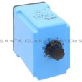 Potter & Brumfield CB-1006B-70 Time Delay Relay DPDT 10Min | Tyco Product Image