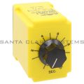 Potter & Brumfield CDB-38-70003 Time Delay Relay Product Image