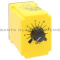 Potter & Brumfield CDB-38-70006 Time Delay Relay Product Image