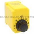 Potter & Brumfield CDB-38-70012 Time Delay Relay |  4-1393136-8 Product Image