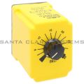 Potter & Brumfield CDB-38-70092 Time Delay Relay Product Image