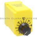 Potter & Brumfield CDD-38-30012 Time Delay Relay Product Image