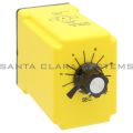 Potter & Brumfield CDD-38-30014 Time Delay Relay Product Image
