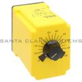 Potter & Brumfield CGB-38-79005S Time Delay Relay .5-5 Sec 10A | Tyco 04225 Product Image
