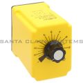 Potter & Brumfield CGB-38-79010M Relay Time-Delay 2-PoleS DPDT Product Image