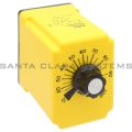 Potter & Brumfield CGD-38-30100M Time Delay Relay | 3107 Product Image
