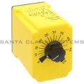 Potter & Brumfield CGD-38-38050M Relay Product Image