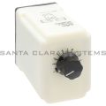 Potter & Brumfield CHB-38-30021 Time Delay Relay | 4533 Product Image