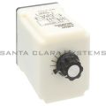 Potter & Brumfield CHB-38-70012 Time Delay Relay 60-Sec DPDT | Tyco 3081 Product Image