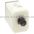 Potter & Brumfield CHB-38-70021 Time Delay Relay 120V | Tyco | 3008 Product Image