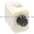 Potter & Brumfield CHB-38-70022 Time Delay Relay 120V | Tyco 3082 Product Image
