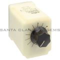 Potter & Brumfield CHD-38-30003 Time Delay Relay DPDT 180Sec | Tyco 802 Product Image