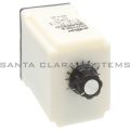Potter & Brumfield CKB-38-70120 Time Delay Relay | Tyco 965 Product Image