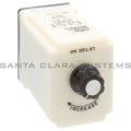 Potter & Brumfield CKB-38-71064 Time Delay Relay 0.6-60 Sec Product Image