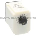 Potter & Brumfield CKB-38-77010 Time Delay Relay Product Image