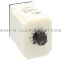 Potter & Brumfield CKB-38-78060 Time Delay Relay 10A | Tyco 4725 Product Image