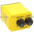 Potter & Brumfield CSL-38-30010 Relay Voltage Monitoring DPDT Product Image