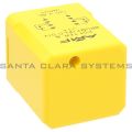 Potter & Brumfield CUA-41-70001 Time-Delay Relay 2-Pole DPDT | CUA4170001 Product Image