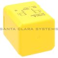 Potter & Brumfield CUA-41-70010 Time Delay Relay DPDT 10Sec DPDT | Tyco 00849 Product Image