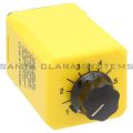 Potter & Brumfield CUB-51-70030 Time Delay Relay Product Image