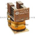 Potter & Brumfield GA17A-115V Relay Product Image