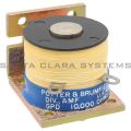 Potter & Brumfield GPD10000 Relay | 97 Product Image