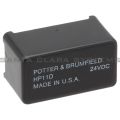 Potter & Brumfield HP11D-24V Product Image