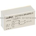 Potter & Brumfield JRM-1007 Relay | 756 Product Image